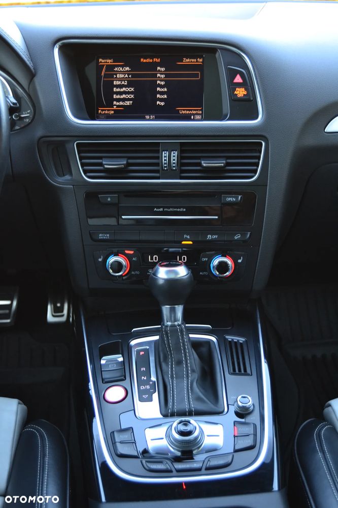 Audi SQ5 Sportback - 37