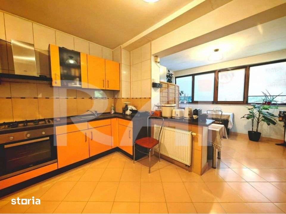 Vila premium, spatioasa, ideala pentru familie sau afacere - Imagine principală: 3/9