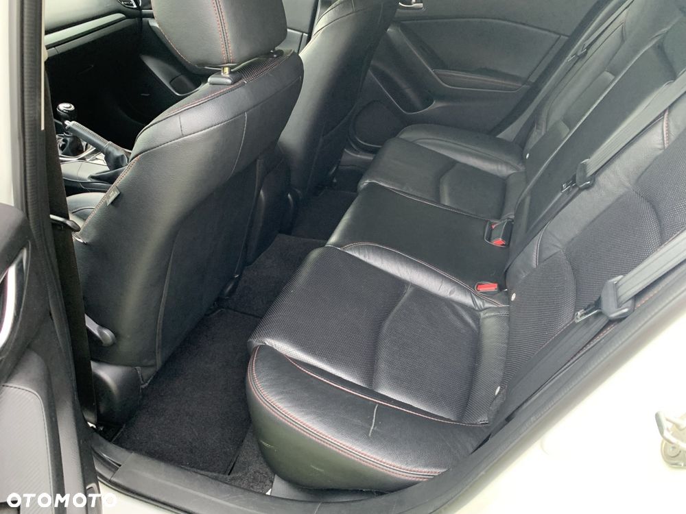 Mazda 3 2.0 Skypassion - 18