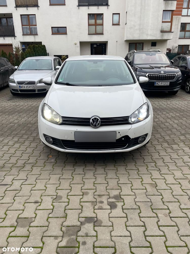 Volkswagen Golf 1.4 TSI Style - 13