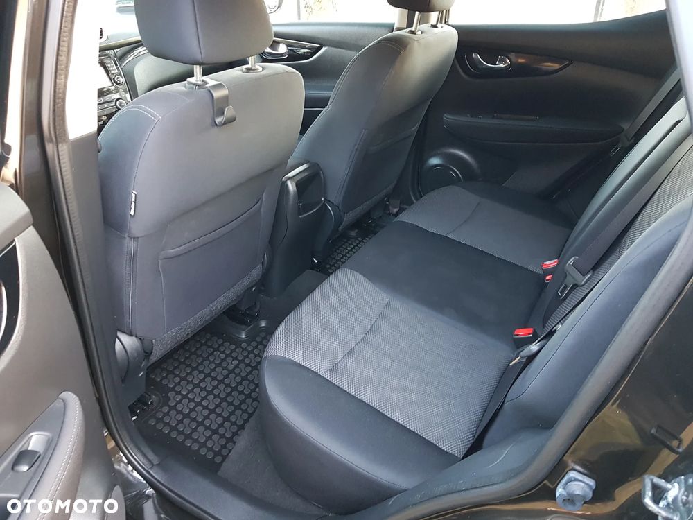 Nissan Qashqai - 21