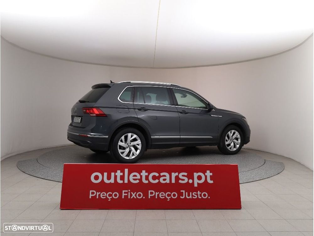 VW Tiguan 1.5 TSI Life - 7