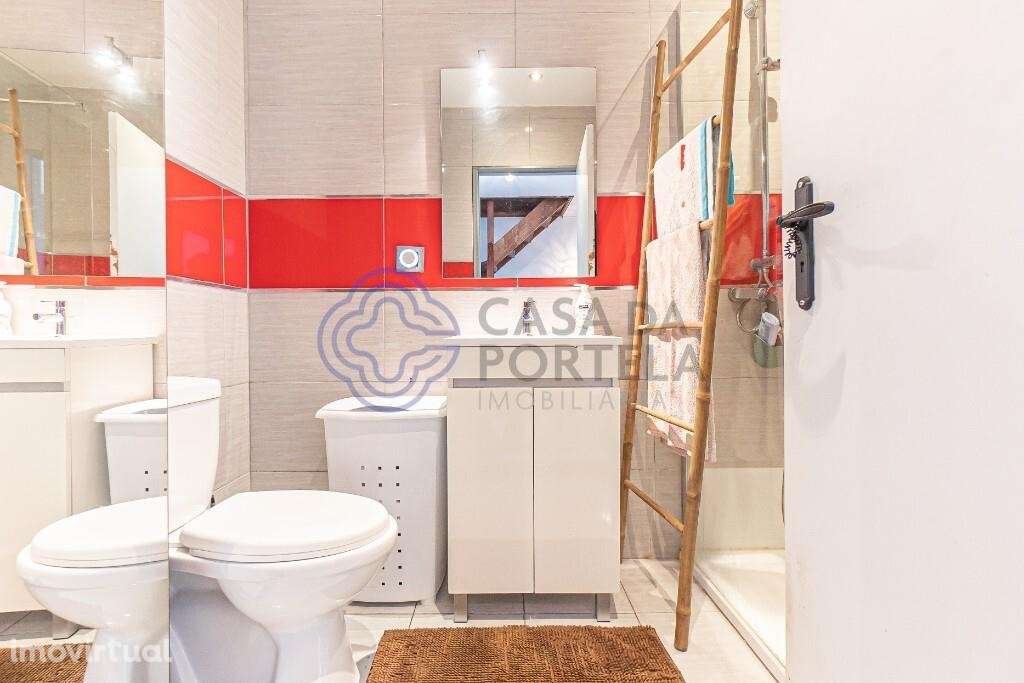 MORADIA T4 | ALTO DA MAIA - Grande imagem: 4/46