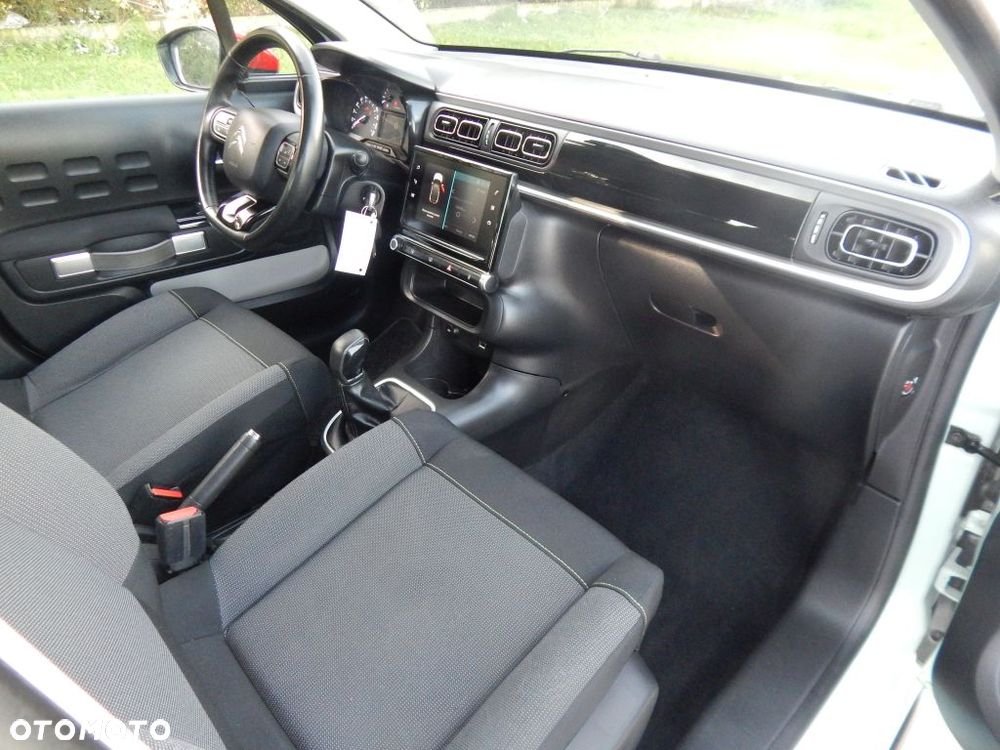 Citroën C3 1.2 PureTech Shine - 14