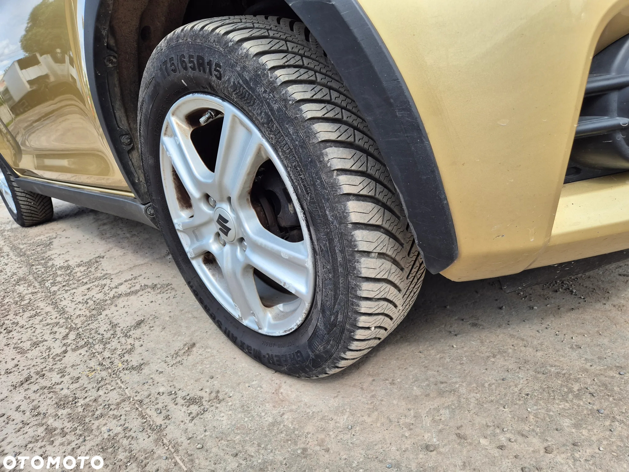 Suzuki Ignis 1.2 Premium - 7
