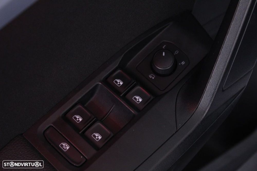 SEAT Ibiza 1.0 TSI FR - 21