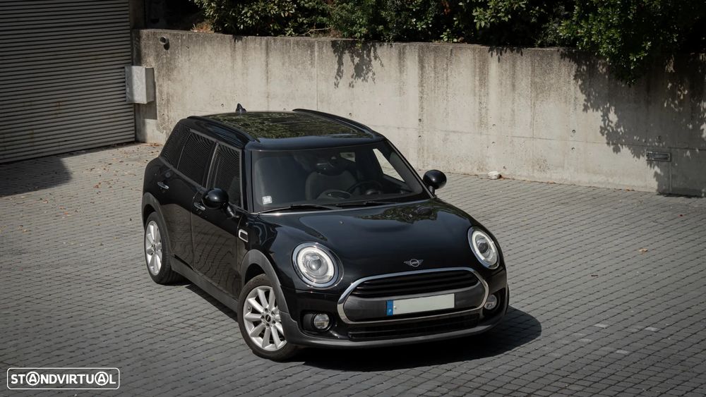 MINI Clubman One D 4Business Plus - 20