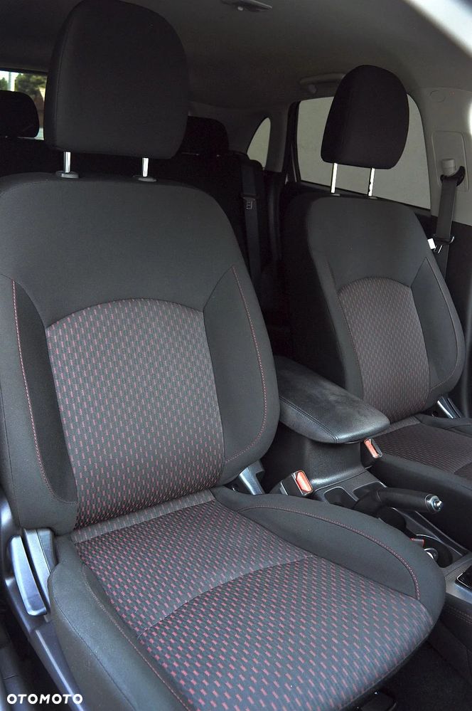 Mitsubishi ASX 1.6 Intense Plus Navi - 28