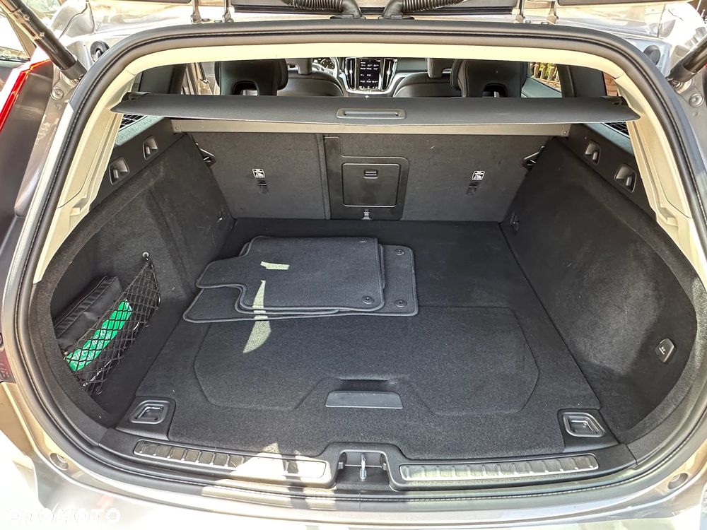 Volvo V60 - 26