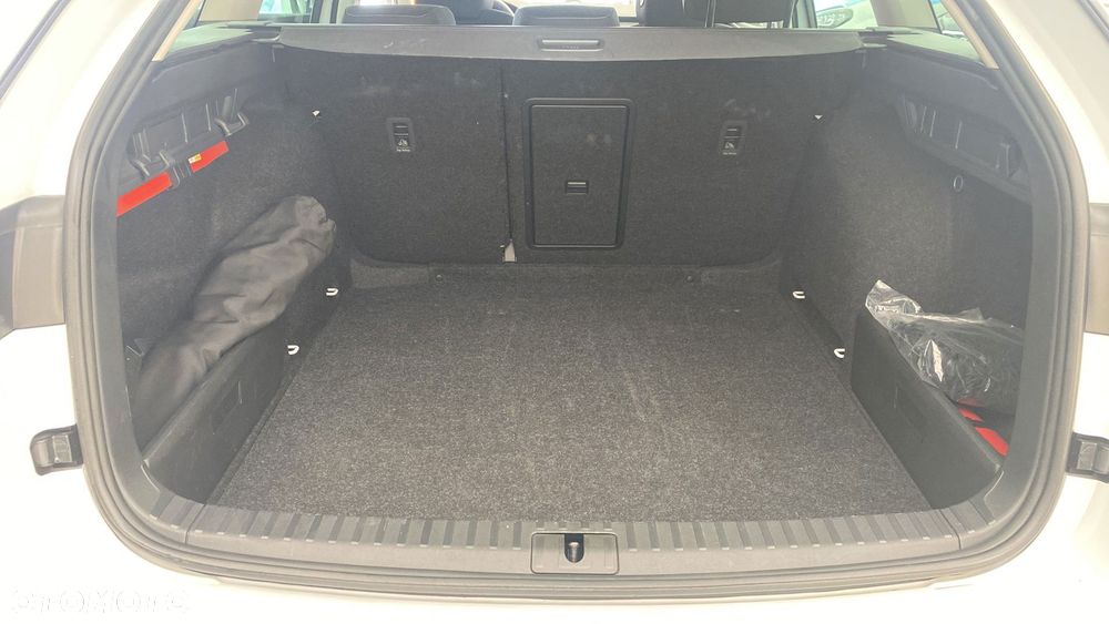 Skoda Octavia 2.0 TSI 4x4 Style DSG - 12