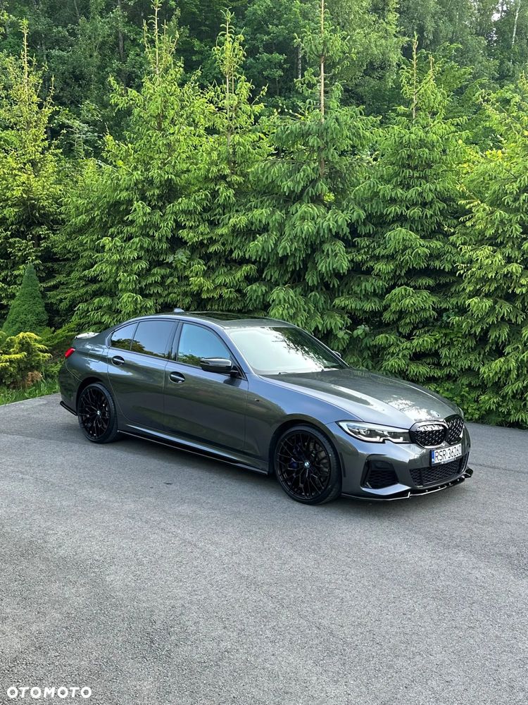 BMW Seria 3 M340i xDrive sport - 5