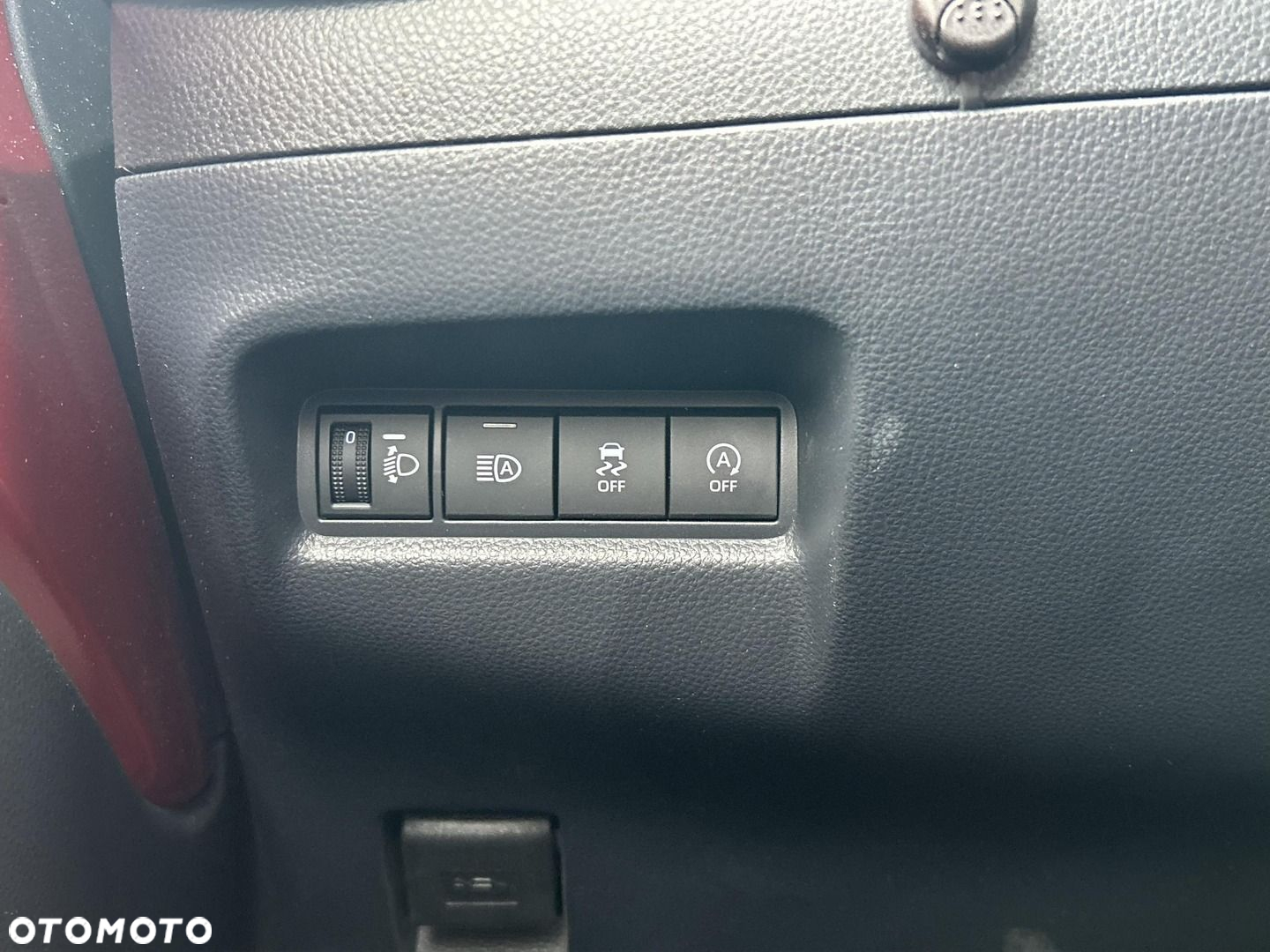 Toyota Aygo X - 23