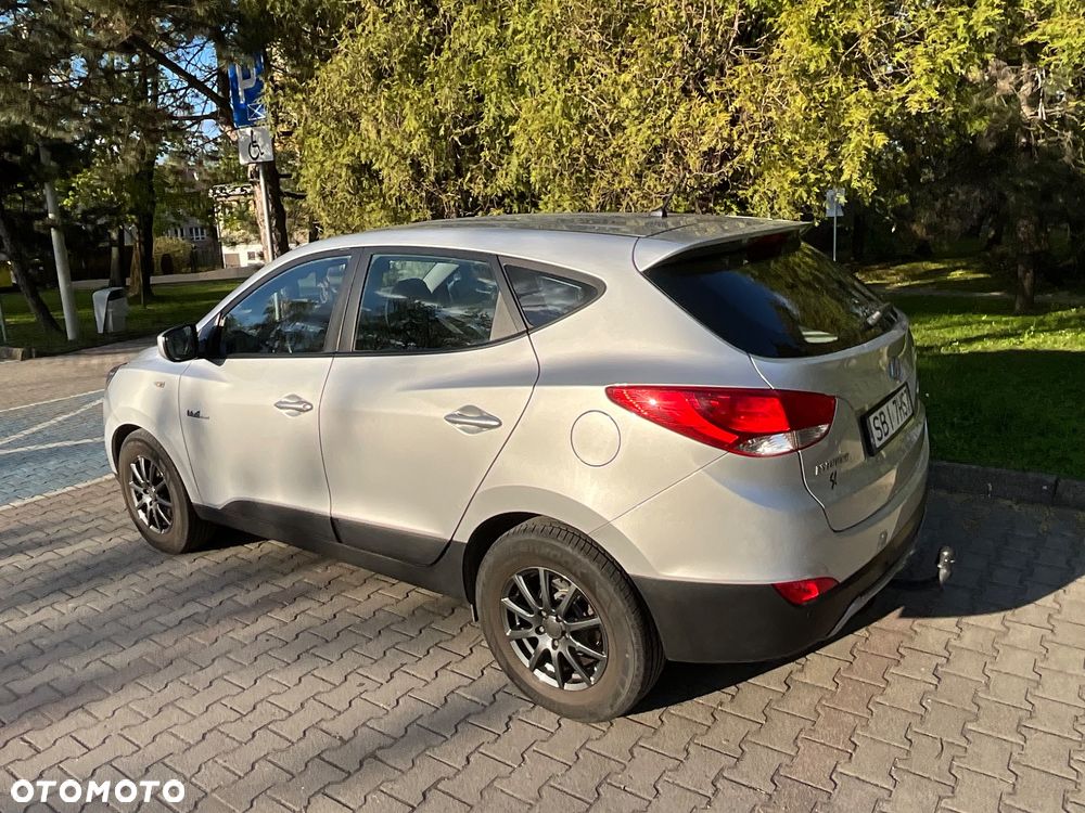 Hyundai ix35 - 16