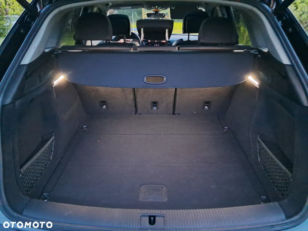 Audi Q5 45 TFSI quattro S tronic edition one - 33