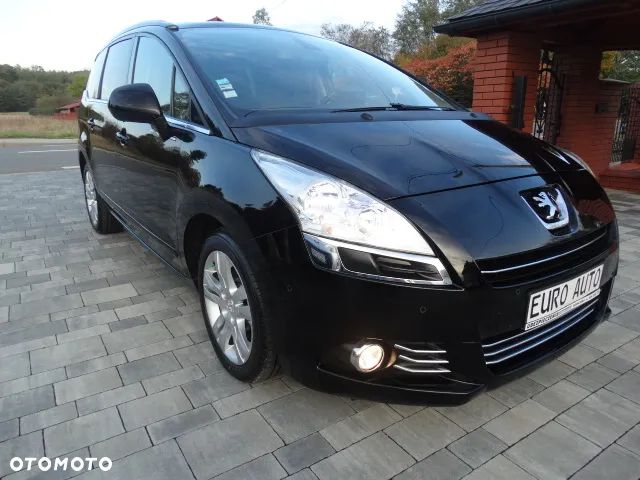 Peugeot 5008 HDI 150 Allure - 1