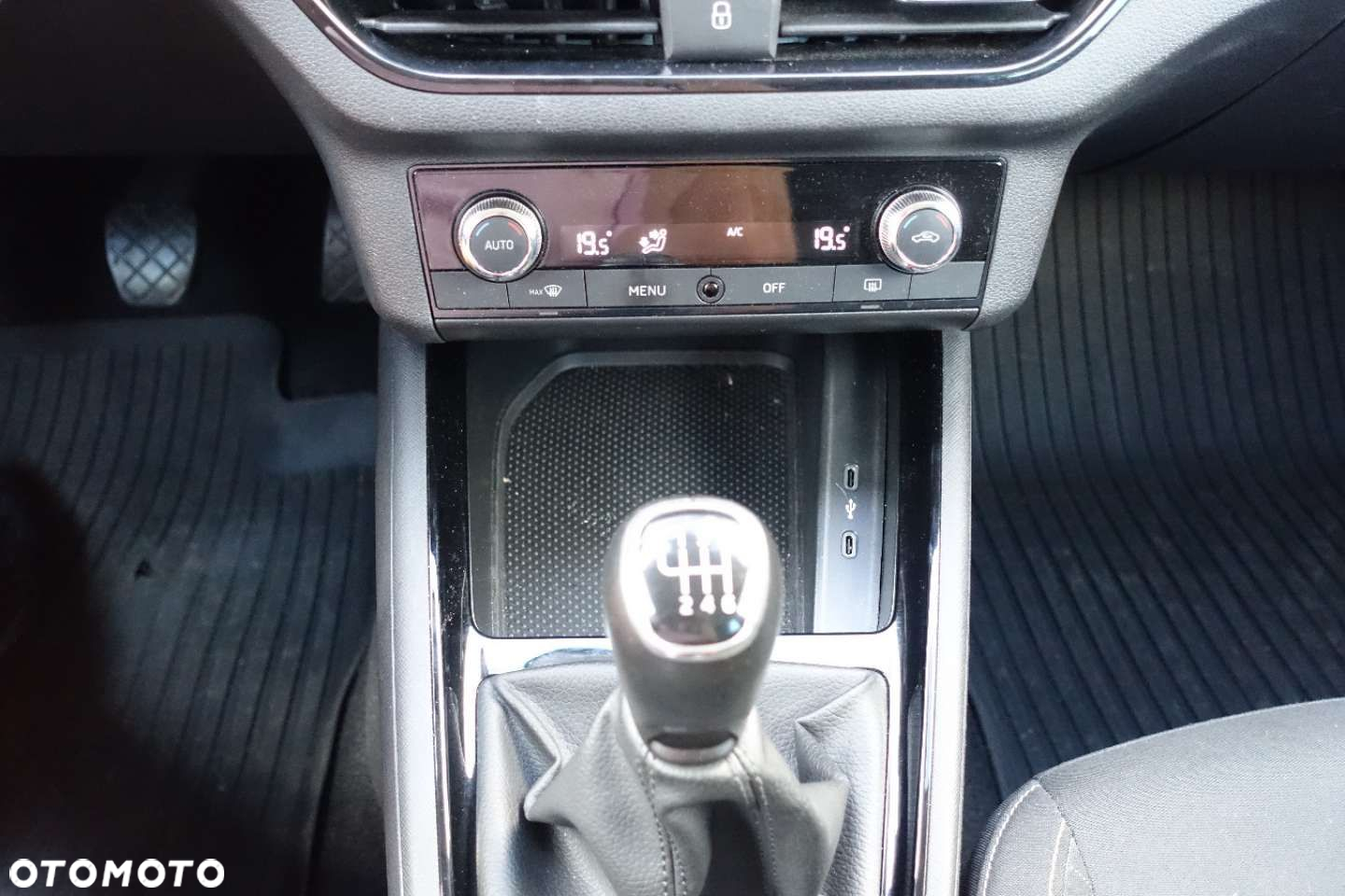 Skoda Scala - 12
