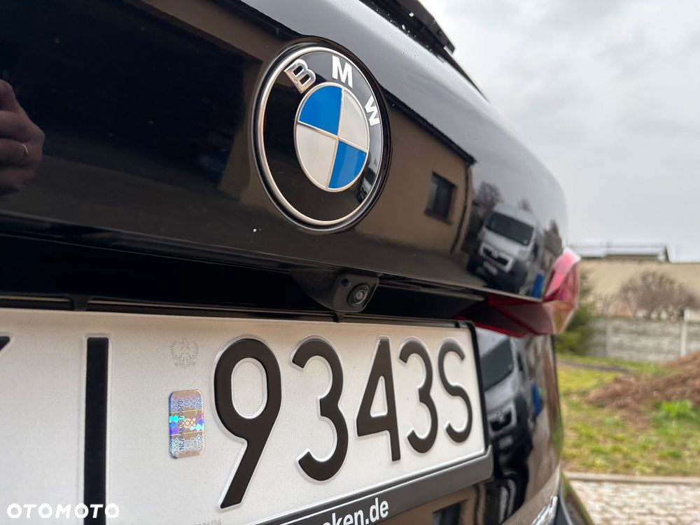BMW Seria 2 218d Advantage sport - 25