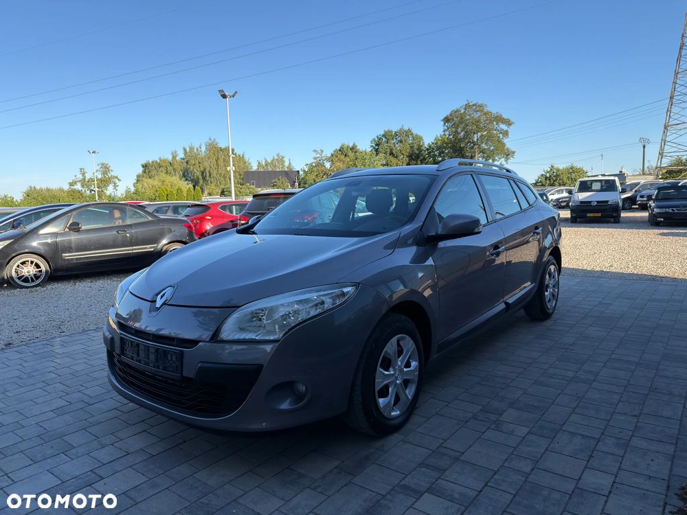 Renault Megane 1.6 16V Authentique - 22