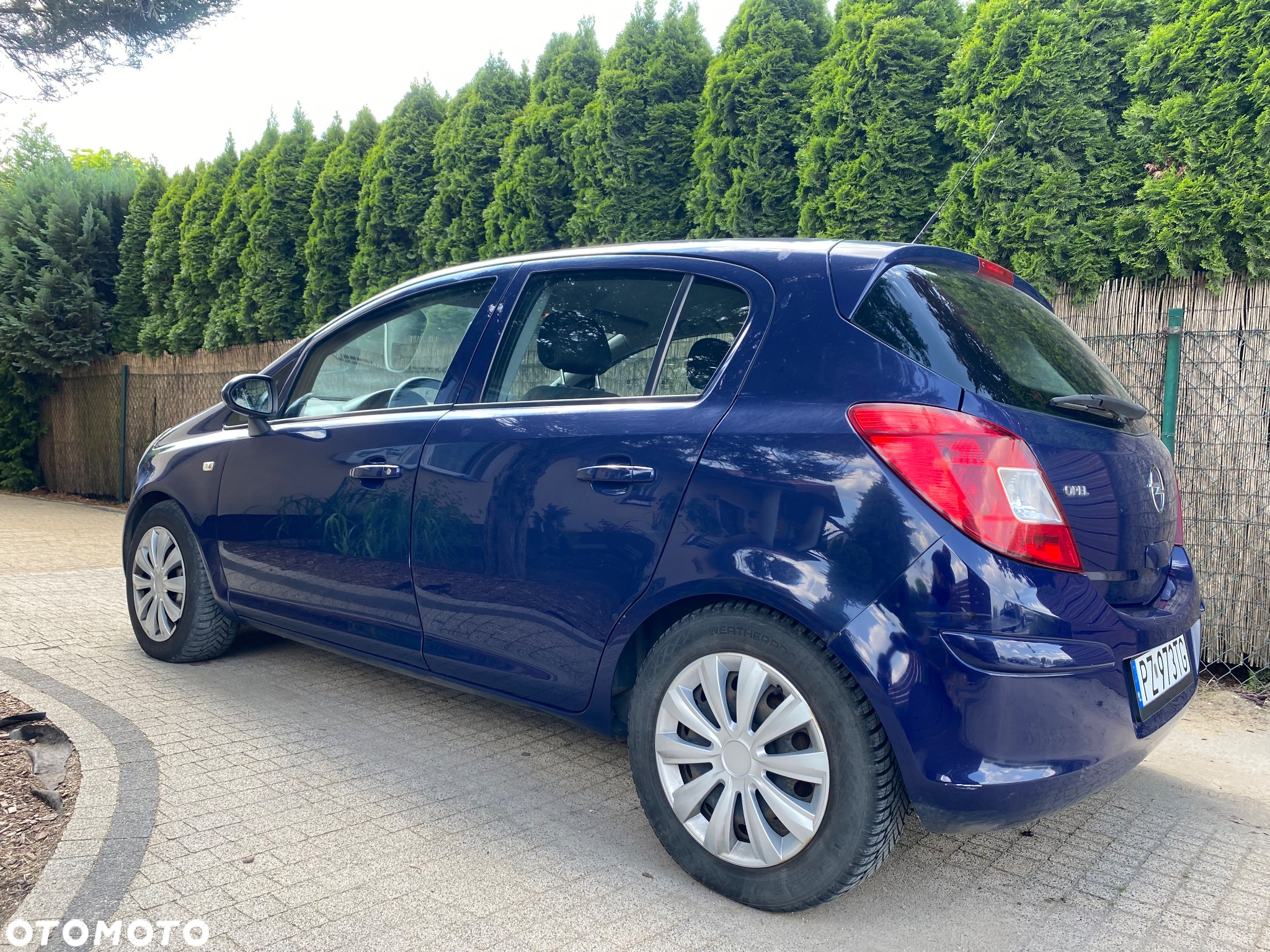 Opel Corsa - 17