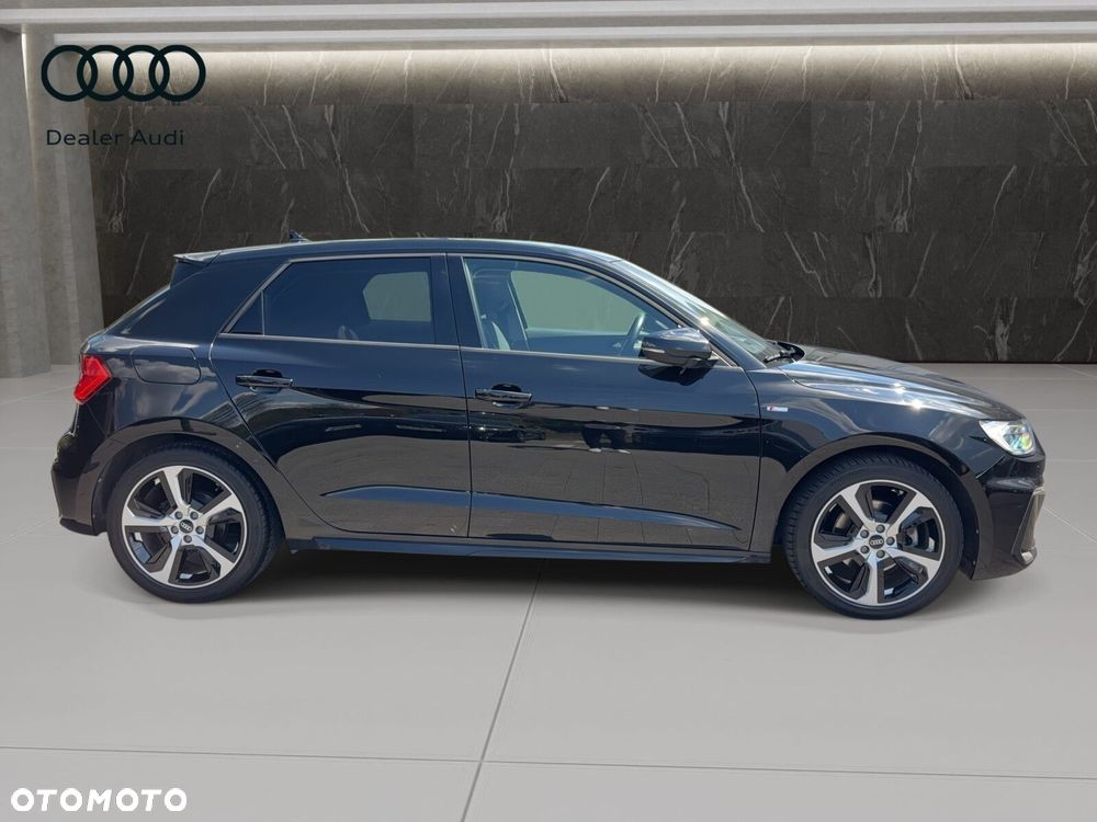 Audi A1 Sportback - 10