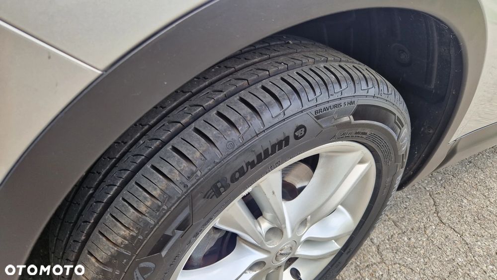 Nissan Qashqai 1.6 Tekna - 10