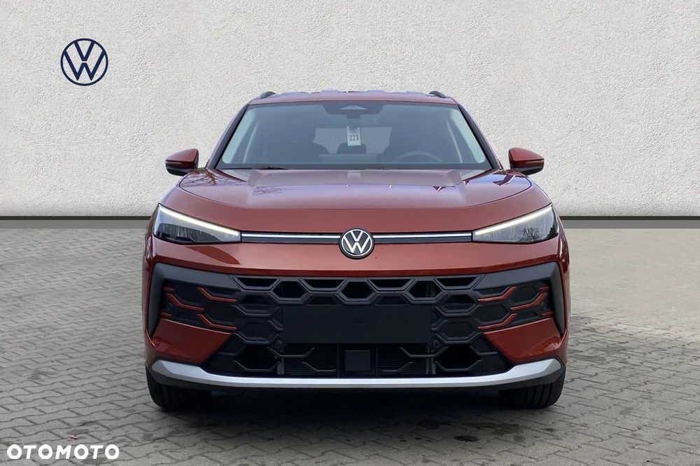 Volkswagen T-Roc 1.5 TSI Life DSG - 8