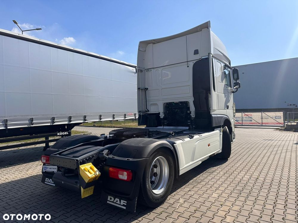 DAF XF 480 FT STANDARD STOCK (31312) - 3