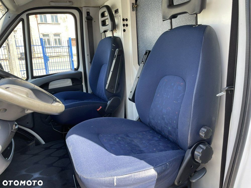 Fiat Ducato - 19