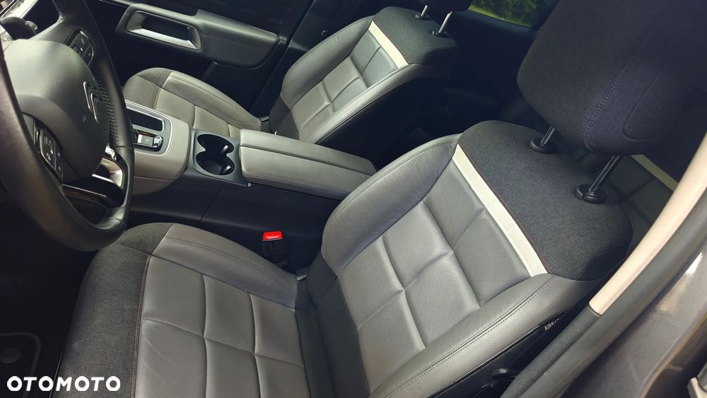 Citroën C5 Aircross 1.5 BlueHDi Shine EAT8 - 18