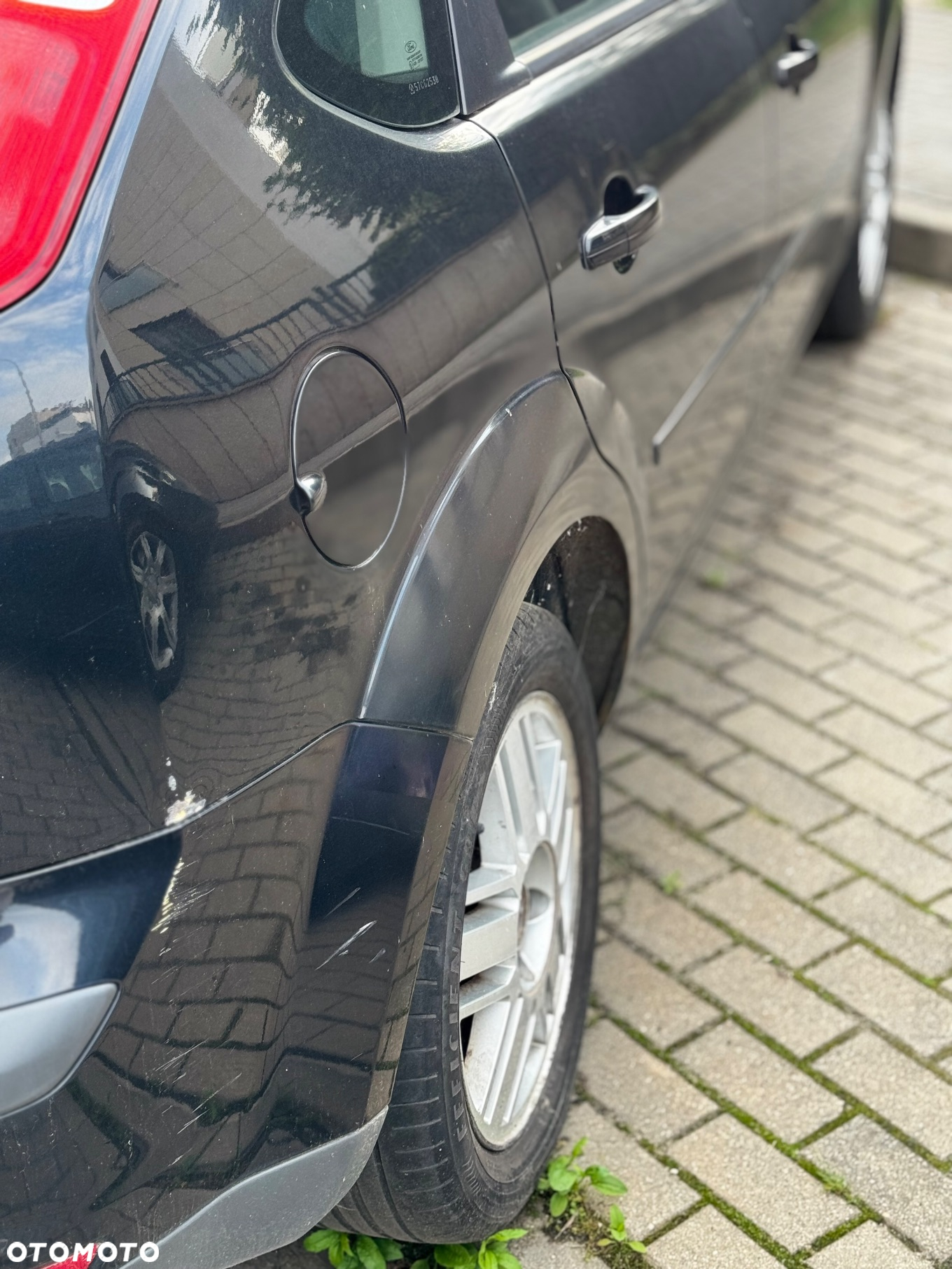 Ford Focus 1.8 TDCi Ghia - 6