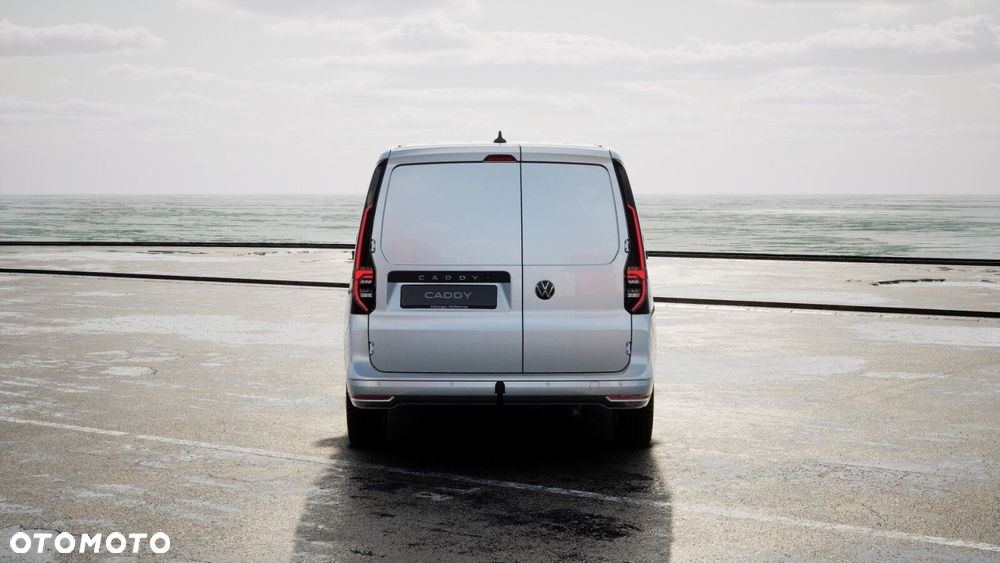 Volkswagen Caddy - 6
