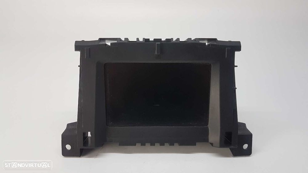 TELA/ECRÃ MULTIFUNÇÕES OPEL ASTRA H BER. ENJOY - 1