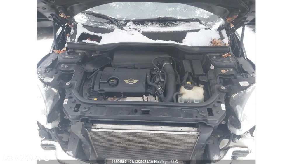 MINI Countryman Cooper S - 11