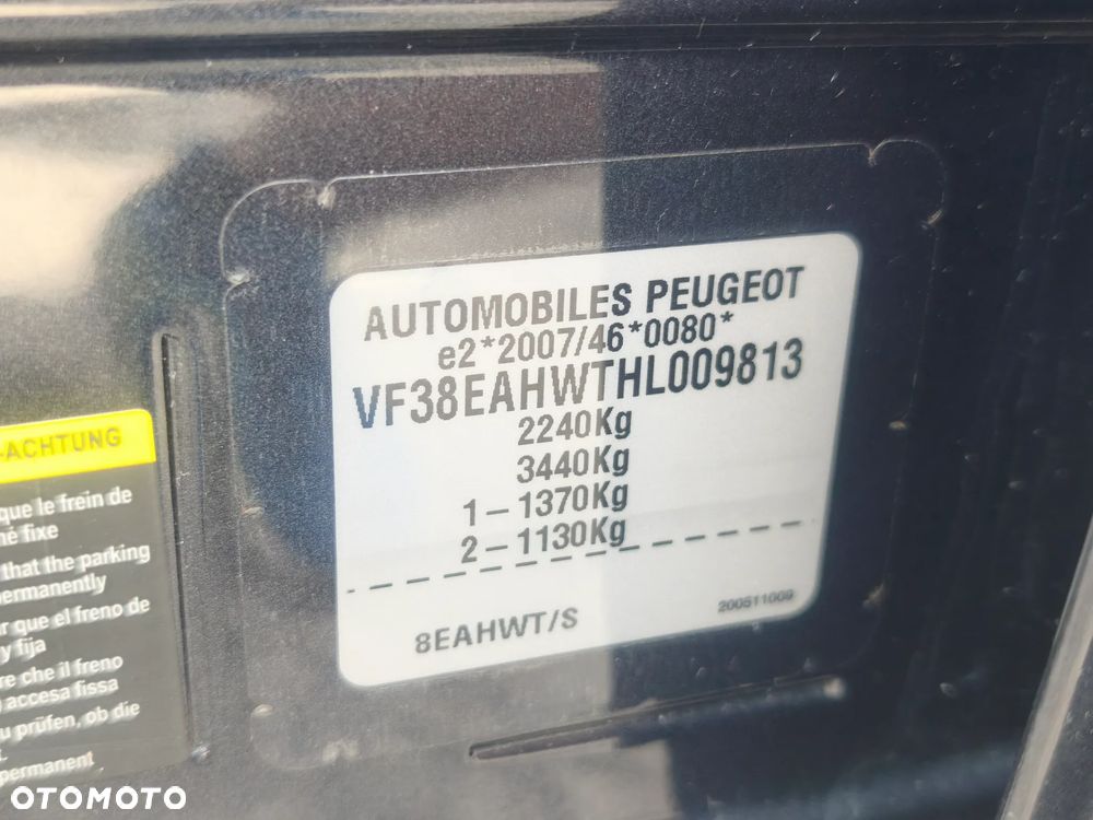 Peugeot 508 - 37