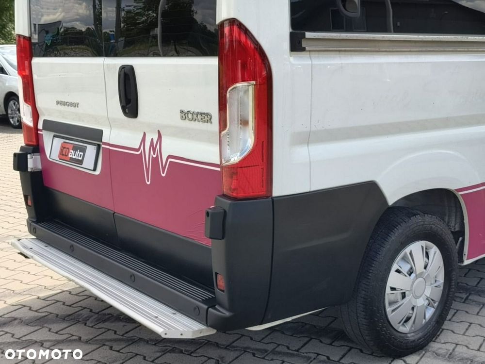 Peugeot Boxer - 27