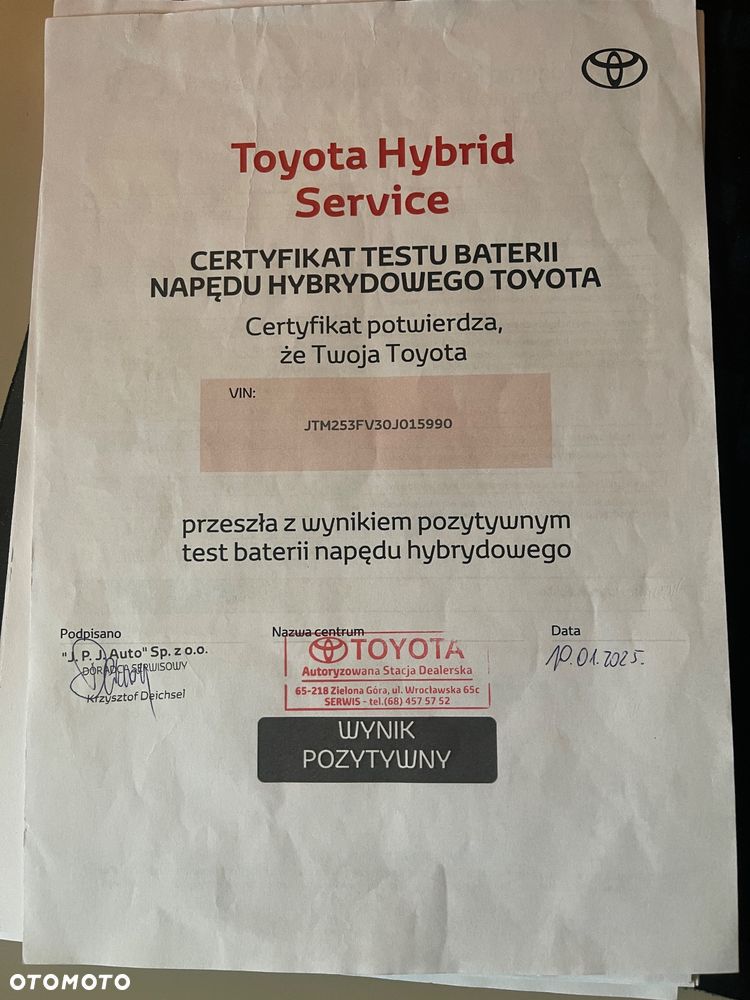 Toyota RAV4 - 14