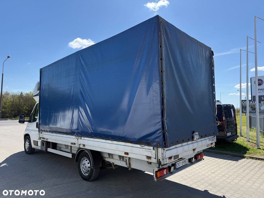 Fiat Ducato 10EP - 4