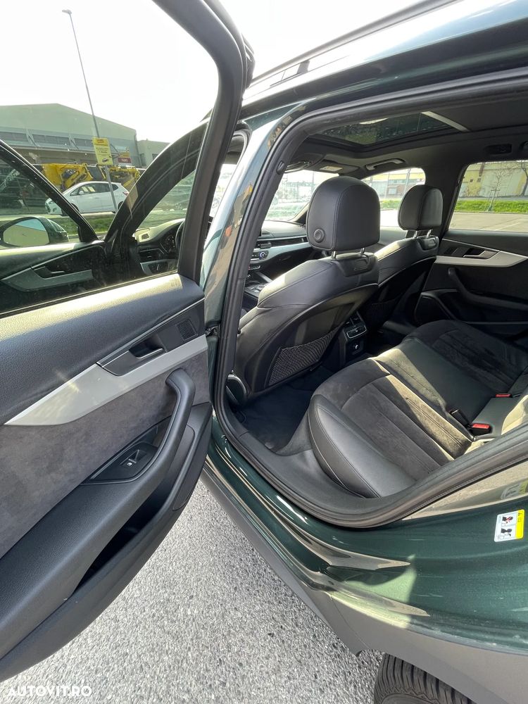 Audi A4 Allroad - 18