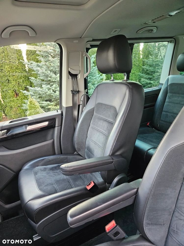 Volkswagen Multivan 2.0 BiTDI L1 Highline DSG - 8
