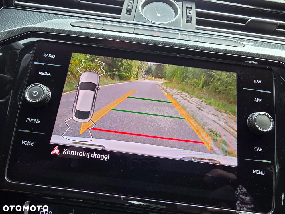 Volkswagen Arteon 2.0 TSI GPF R-Line DSG - 21