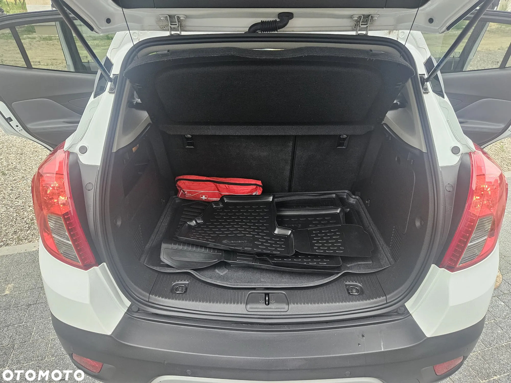Opel Mokka 1.4 Turbo ecoFLEX Start/Stop Color Innovation - 30