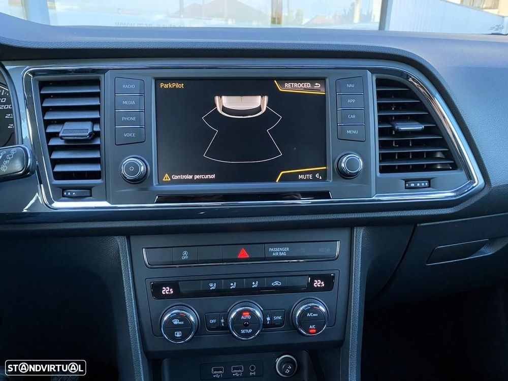 SEAT Ateca 1.6 TDI Style - 25