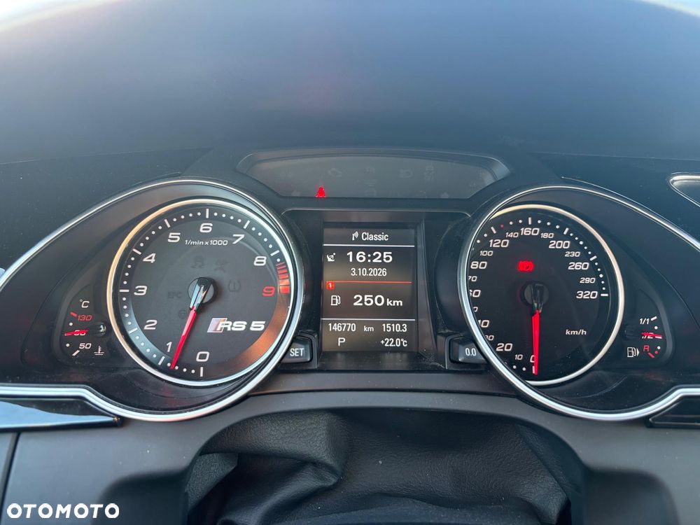 Audi RS5 Coupé Standard - 6