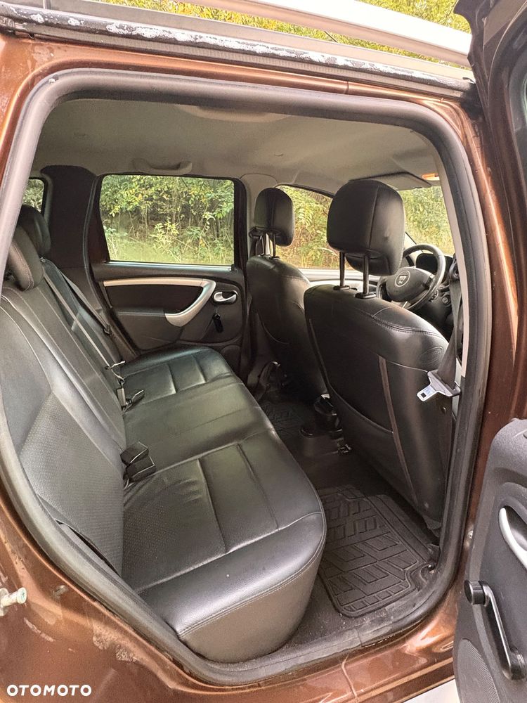 Dacia Duster 1.5 dCi Laureate - 9
