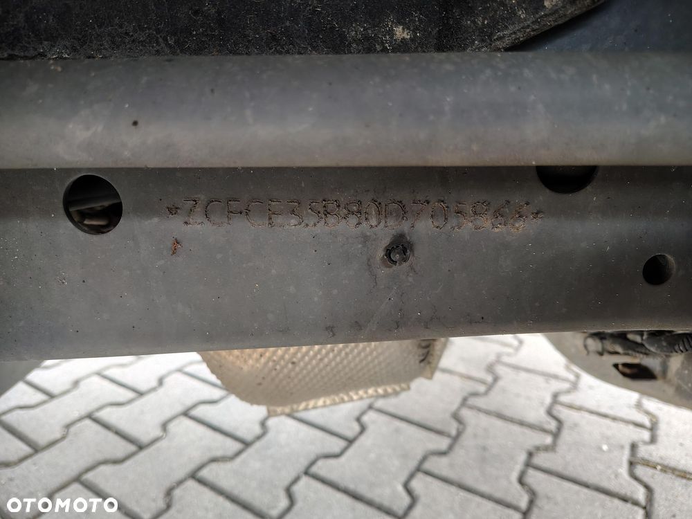 Iveco 35C16 - 17