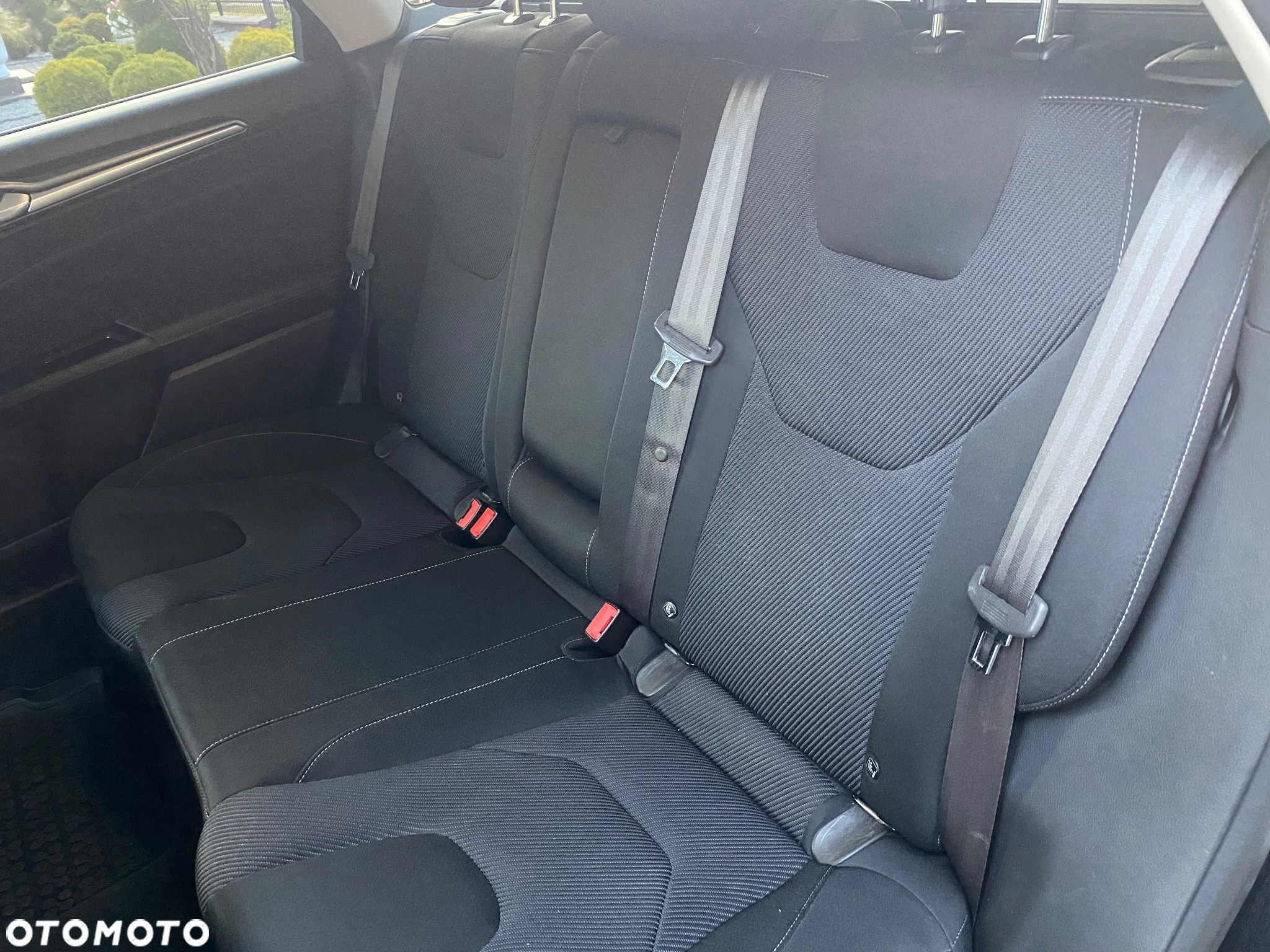 Ford Mondeo 1.5 EcoBoost Titanium - 10