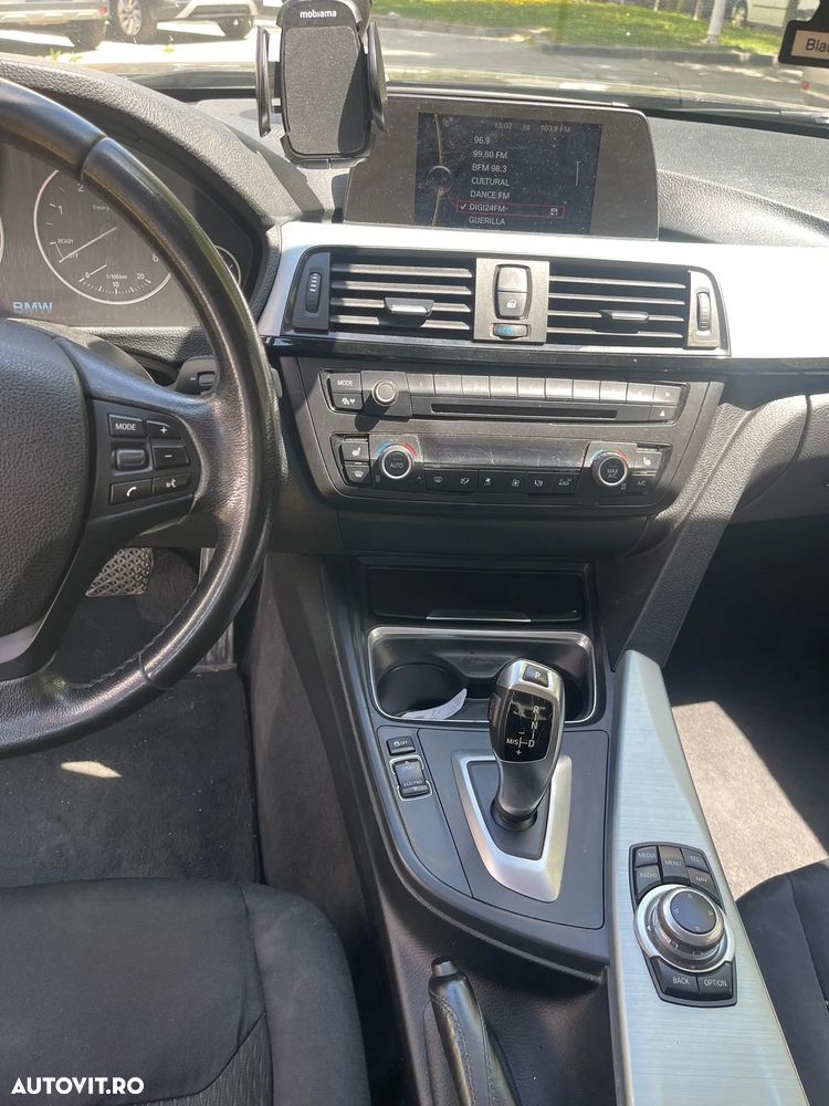 BMW Seria 3 - 10
