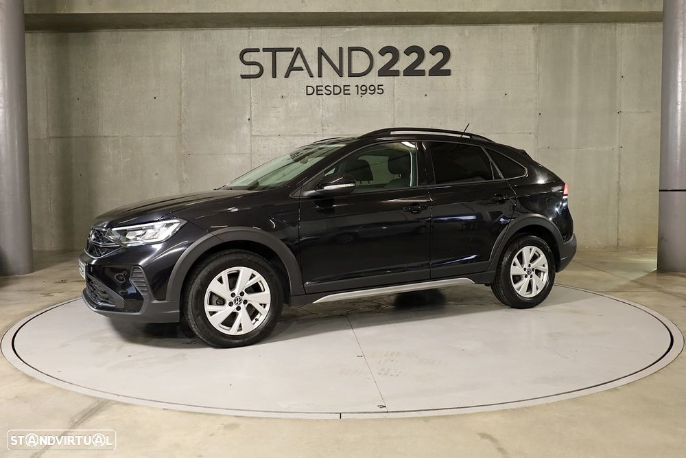 VW Taigo 1.0 TSI Urban - 9