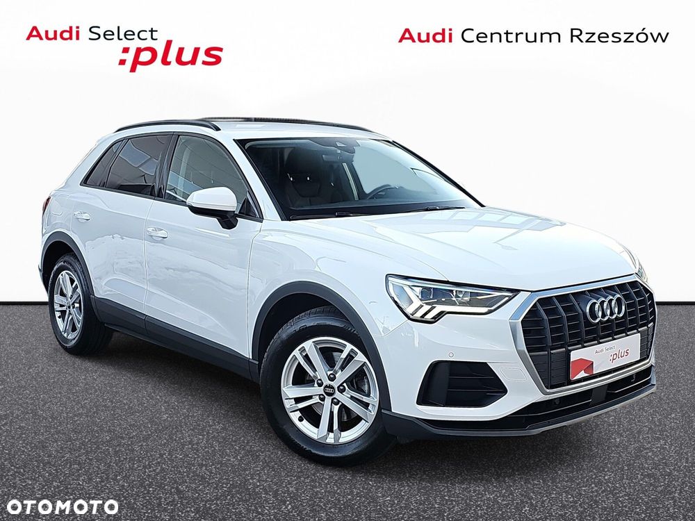 Audi Q3 - 4