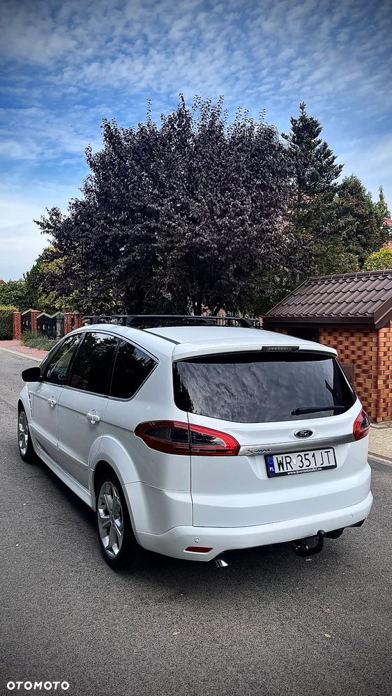 Ford S-Max - 37